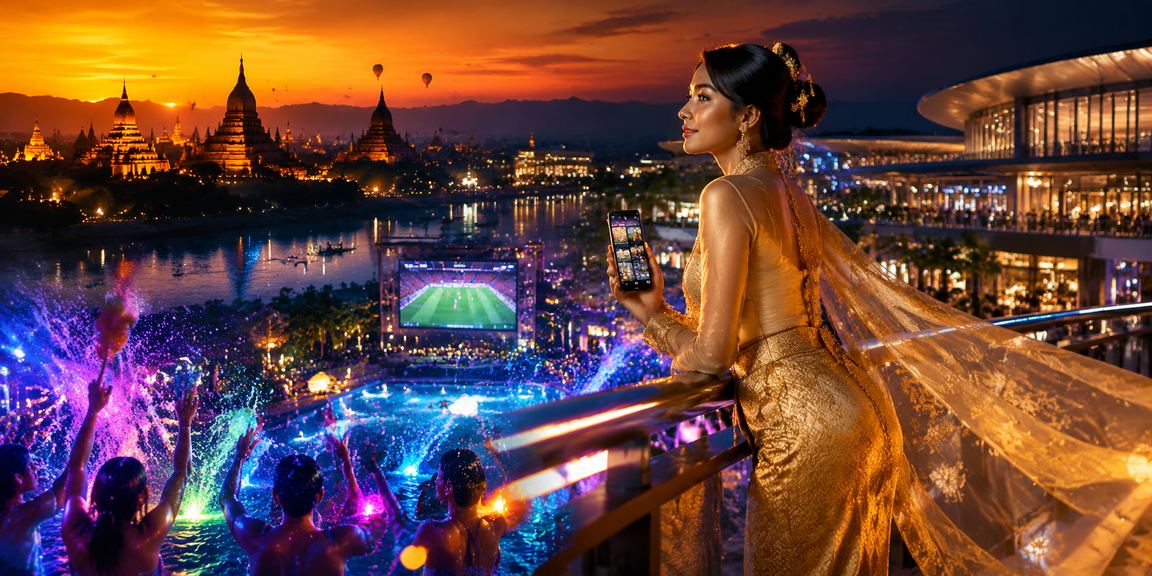royalmyanmar