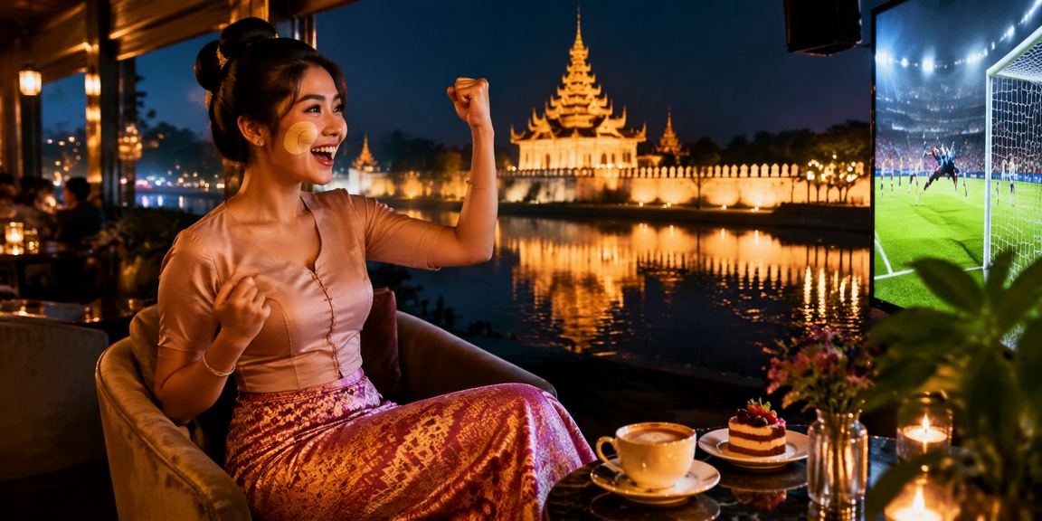 royalmyanmar