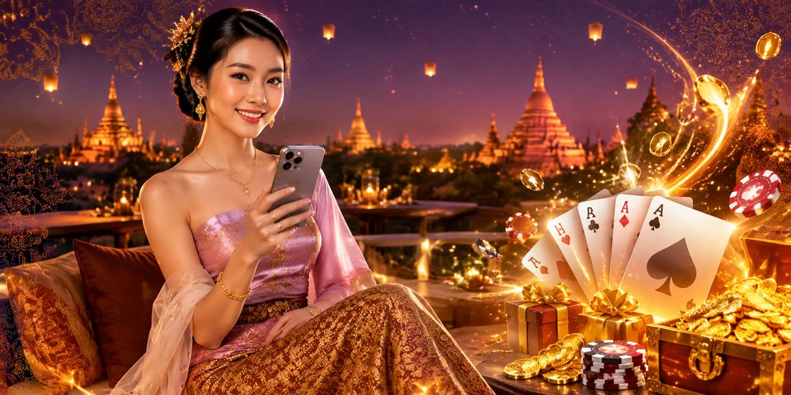 royalmyanmar