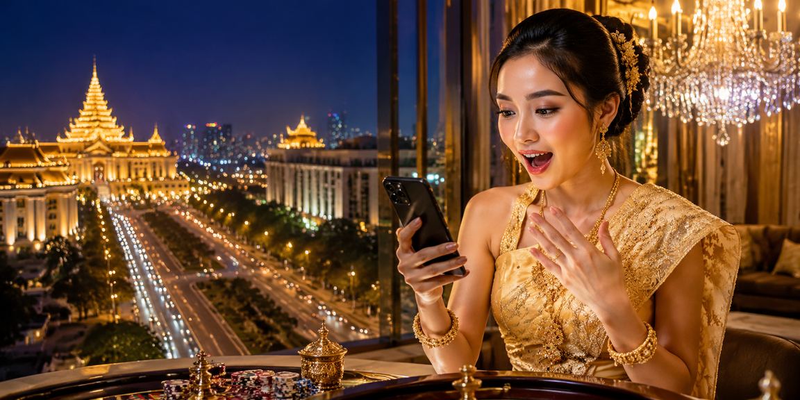 royalmyanmar