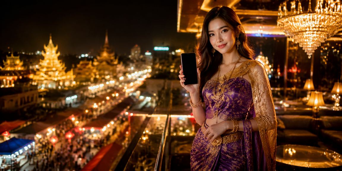 royalmyanmar