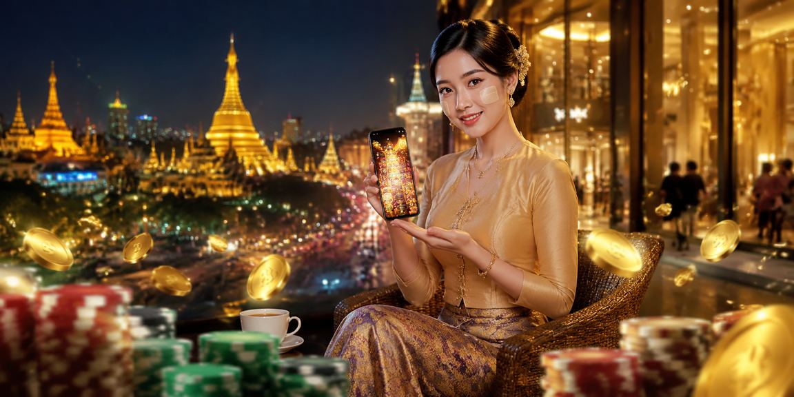 royalmyanmar